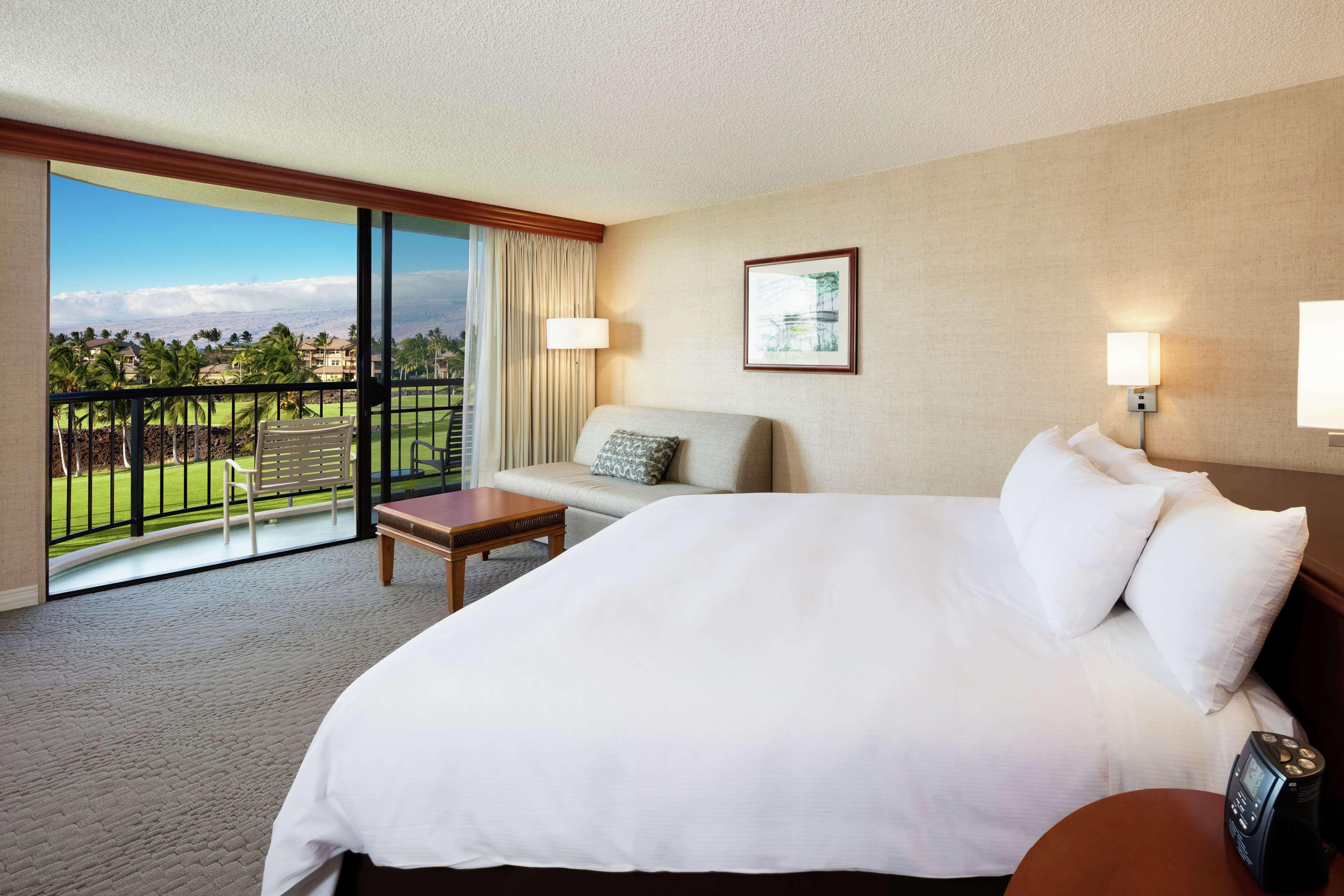 โอเชียน ทาวเวอร์ บาย ฮิลตัน แกรนด์ แวเคชั่น Hotel ไวโคโลอา ภายนอก รูปภาพ
