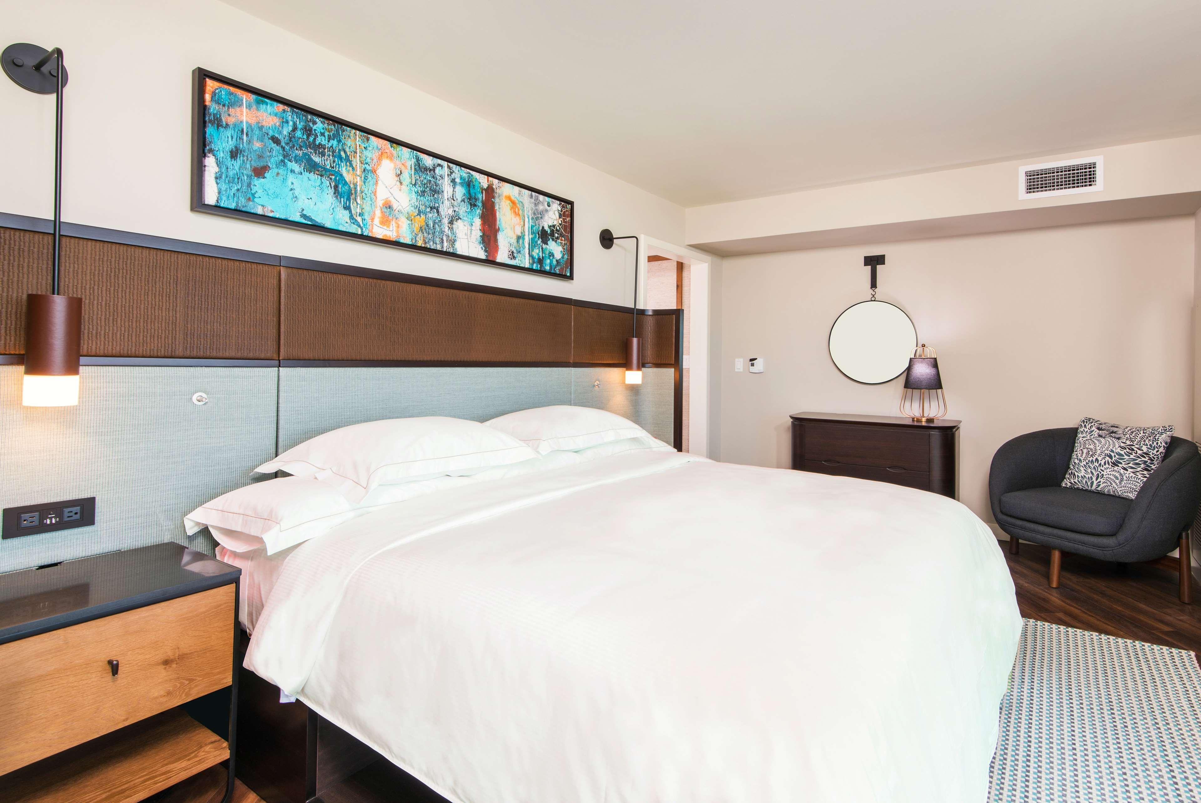 โอเชียน ทาวเวอร์ บาย ฮิลตัน แกรนด์ แวเคชั่น Hotel ไวโคโลอา ภายนอก รูปภาพ