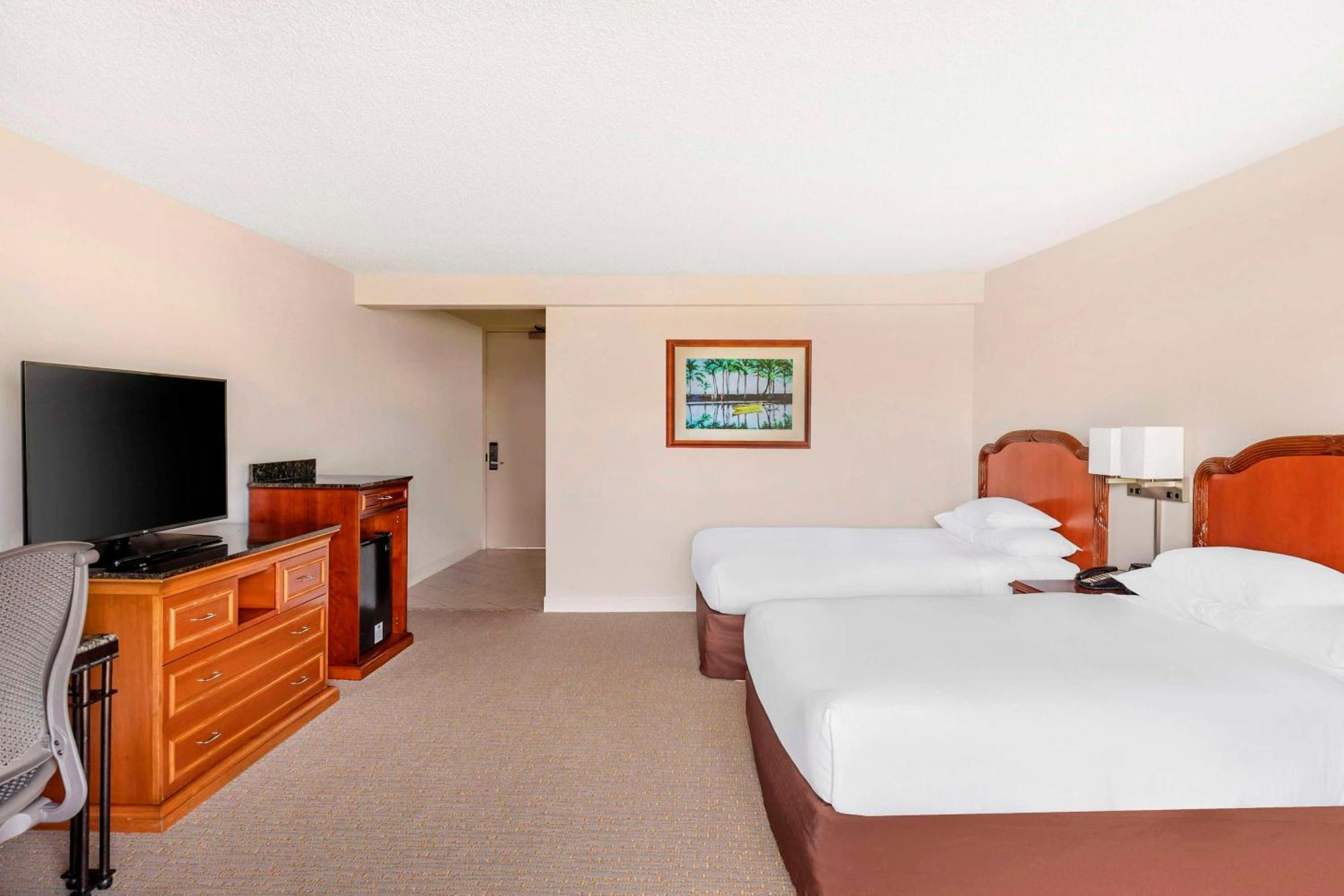 โอเชียน ทาวเวอร์ บาย ฮิลตัน แกรนด์ แวเคชั่น Hotel ไวโคโลอา ภายนอก รูปภาพ