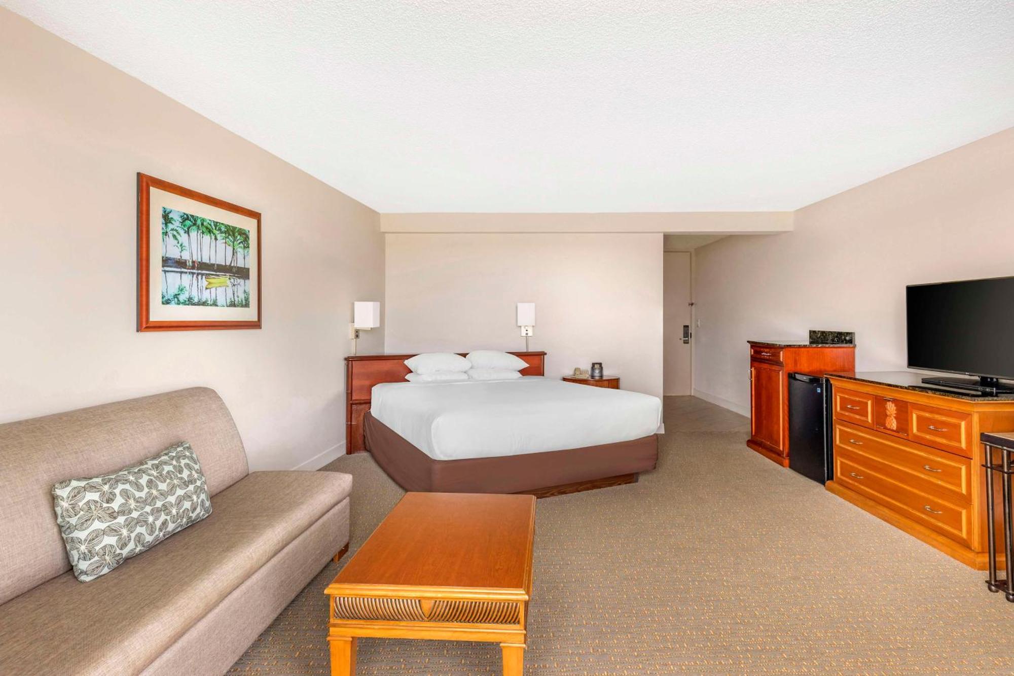 โอเชียน ทาวเวอร์ บาย ฮิลตัน แกรนด์ แวเคชั่น Hotel ไวโคโลอา ภายนอก รูปภาพ