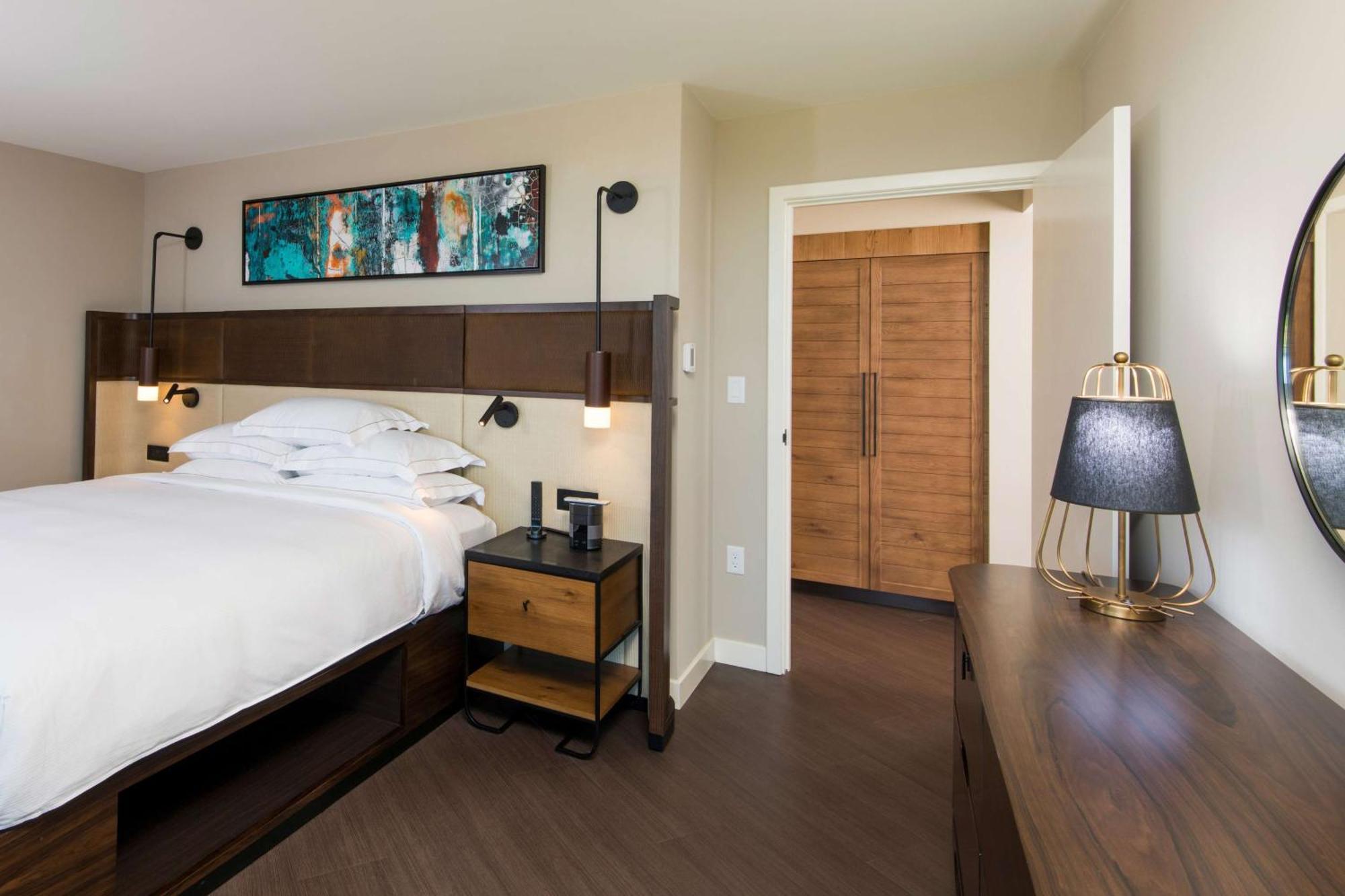 โอเชียน ทาวเวอร์ บาย ฮิลตัน แกรนด์ แวเคชั่น Hotel ไวโคโลอา ภายนอก รูปภาพ