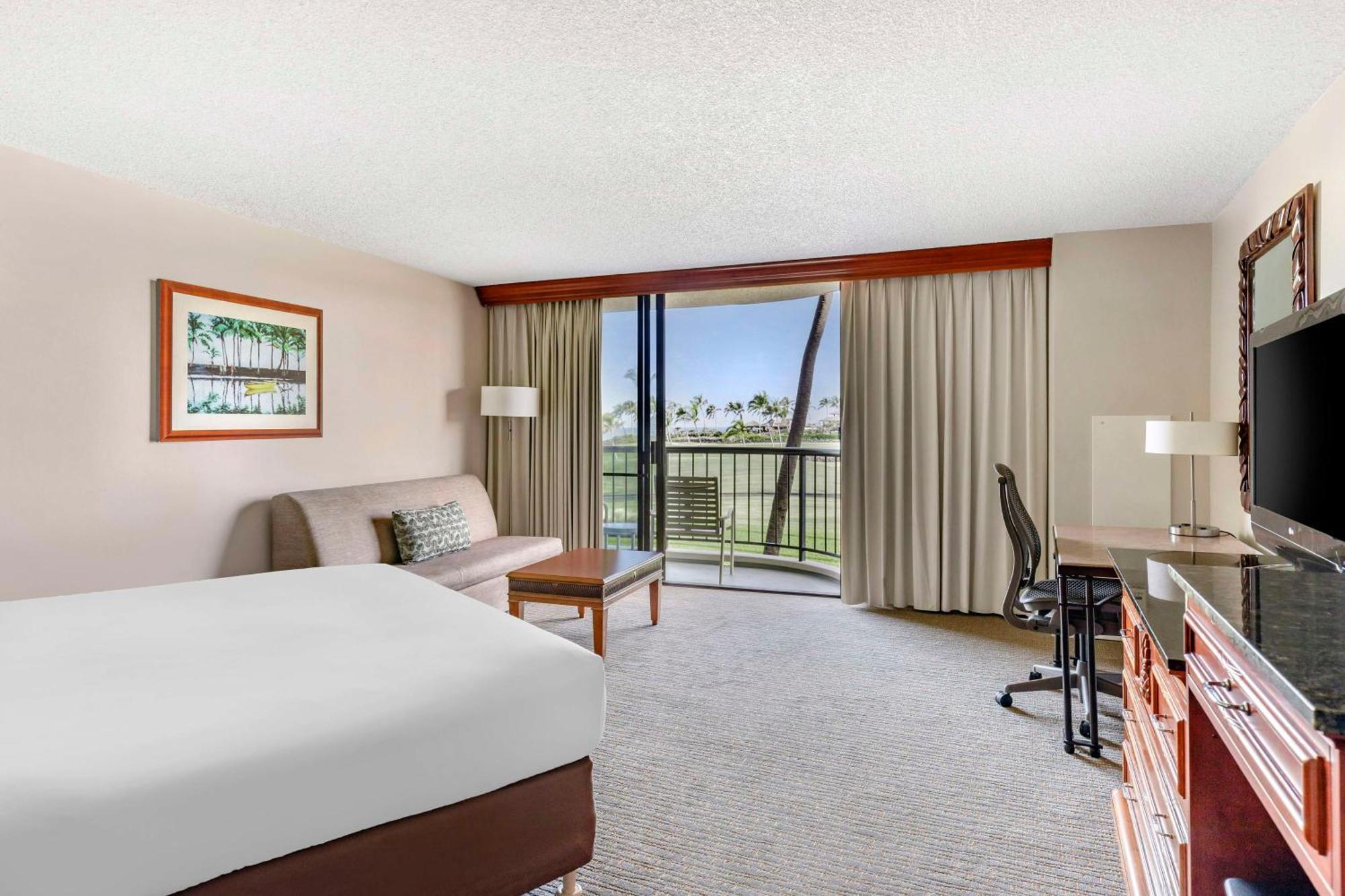 โอเชียน ทาวเวอร์ บาย ฮิลตัน แกรนด์ แวเคชั่น Hotel ไวโคโลอา ภายนอก รูปภาพ