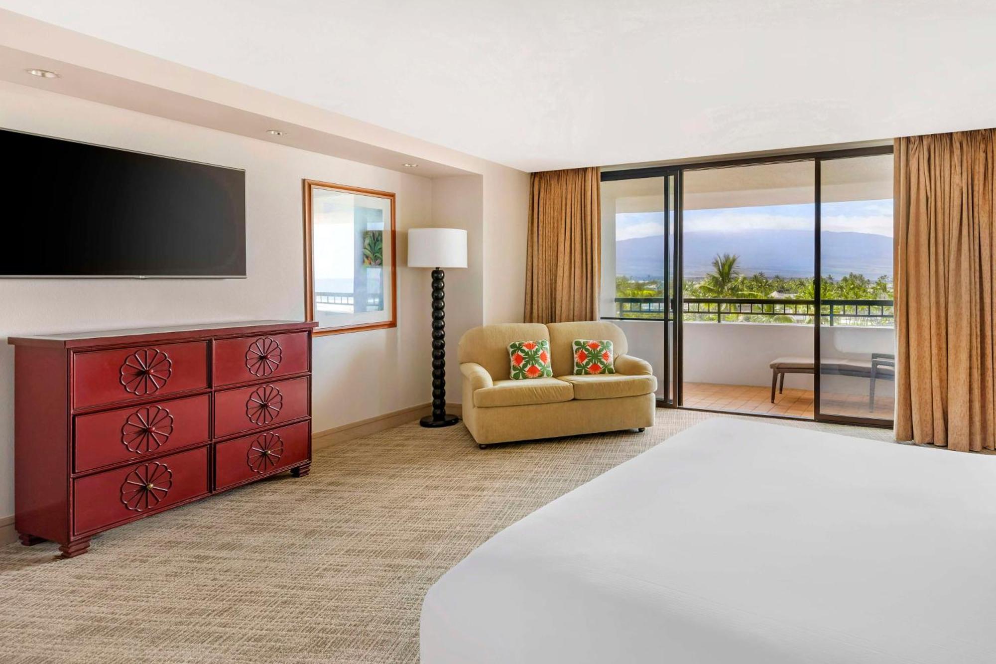 โอเชียน ทาวเวอร์ บาย ฮิลตัน แกรนด์ แวเคชั่น Hotel ไวโคโลอา ภายนอก รูปภาพ